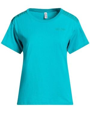 Moschino T-Shirts - Blue