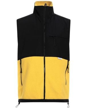Berna Jacket - Yellow