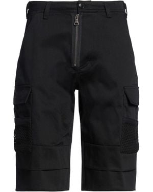 ANDERSSON BELL Shorts & Bermuda Shorts Cotton - Blue
