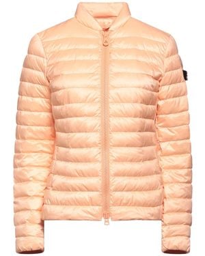 Peuterey Puffer - Pink