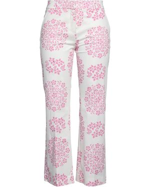 True Royal Trouser - Pink
