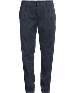 Peuterey Trousers - Blue