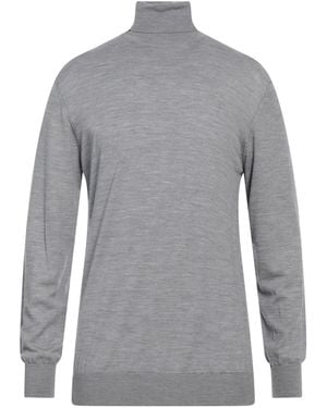 L.B.M. 1911 Turtleneck - Grey
