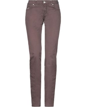 Jacob Cohen Trouser - Purple
