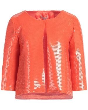 Fely Campo Jacket - Red