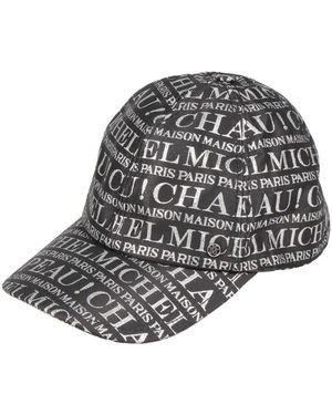 Maison Michel Cappello - Grigio