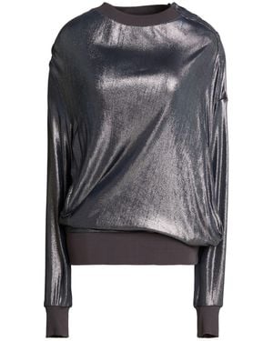Vivienne Westwood Sweatshirt Viscose - Grey
