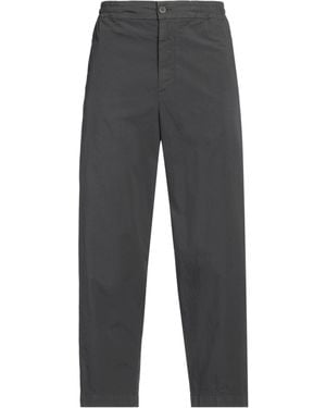 Barena Trouser - Gray