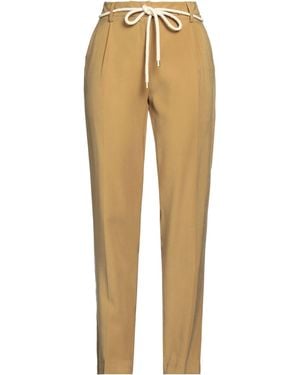 Manila Grace Trousers - Natural