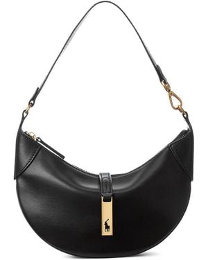 Polo Ralph Lauren Handbag - Black