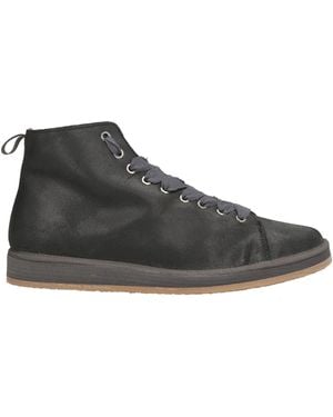 Pànchic Sneakers - Schwarz