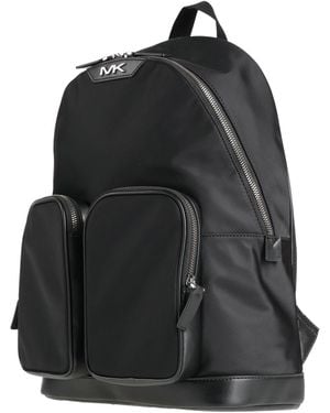 Michael Kors Backpacks - Black