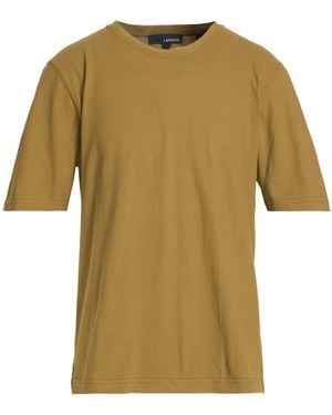Lardini T-Shirt - Verde