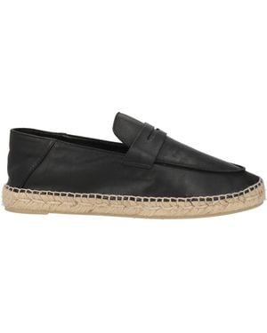 Castañer Espadrilles - Black