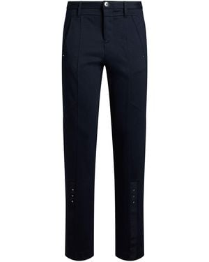 High Trouser - Blue