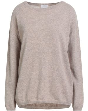 Allude Jumper - Grey