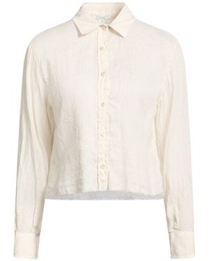 Crossley Shirts - White