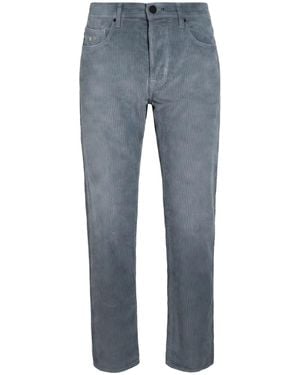 Tramarossa Pants Cotton, Elastane - Blue