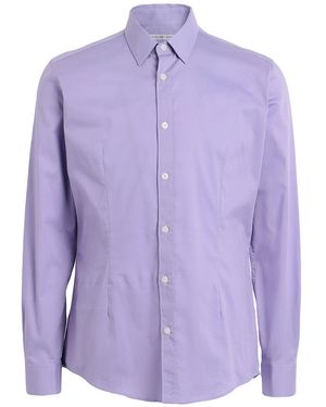 Daniele Alessandrini Shirt - Purple