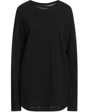 Yohji Yamamoto T-shirt - Black