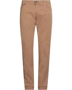 Corneliani Trouser - Gray
