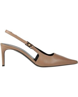 Versace Escarpins - Neutre