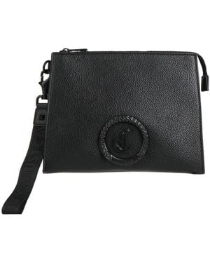 Just Cavalli Handtaschen - Schwarz