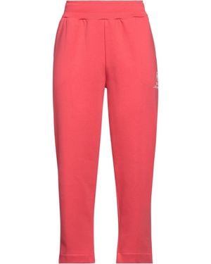 Suns Boards Cropped Pants - Red