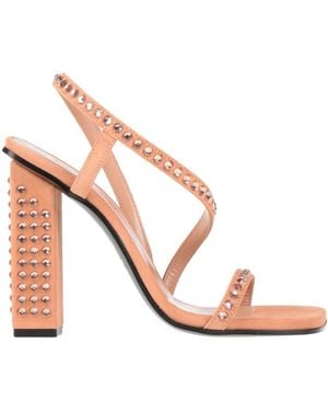 Just Cavalli Sandals - Pink