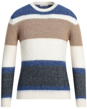 Kangra Pullover - Blu