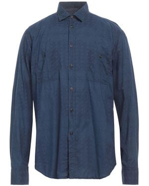 B.D. Baggies Shirt - Blue