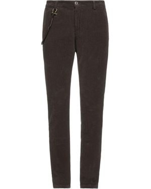 Modfitters Pants - Gray