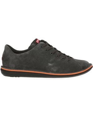 Camper Sneakers - Black