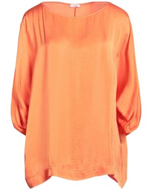 Rossopuro Top - Naranja