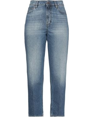 Don The Fuller Jeans - Blue