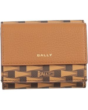 Bally Portefeuille - Marron