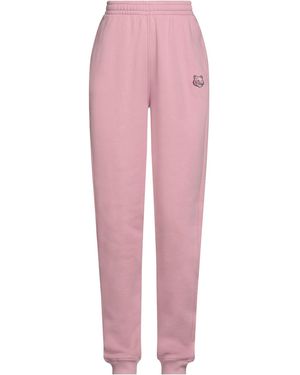 Maison Kitsuné Trouser - Pink