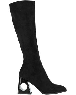 Exe' Stiefel - Schwarz