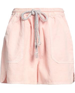 Dr. Collectors Shorts & Bermudashorts - Pink