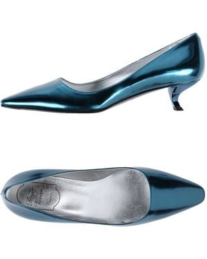 Roger Vivier Pumps - Blue