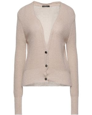 Bellwood Cardigan - Natural