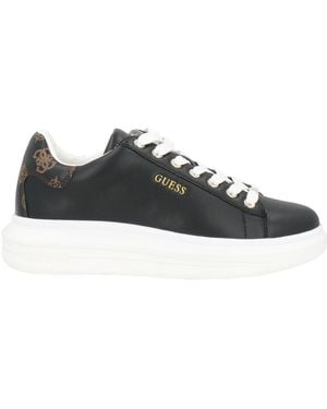 Guess Trainers - Black