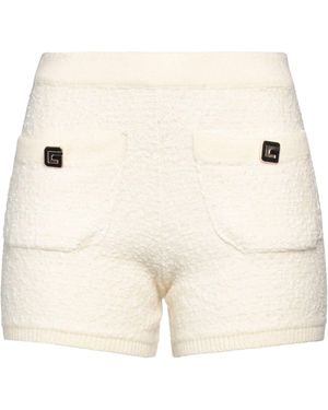 Gaelle Paris Shorts E Bermuda - Neutro