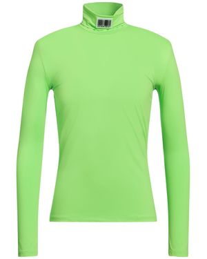 VTMNTS T-shirts - Grün