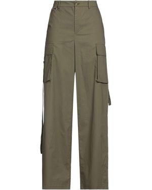Patrizia Pepe Pants - Green