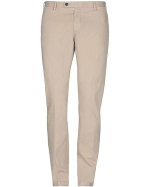 AT.P.CO Trouser - Natural