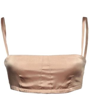 Givenchy Top Polyester - Natural