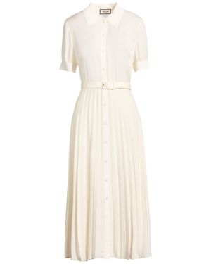 Paul & Joe Maxi Dresses - White