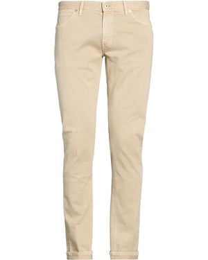 PT Torino Jeans - Natural