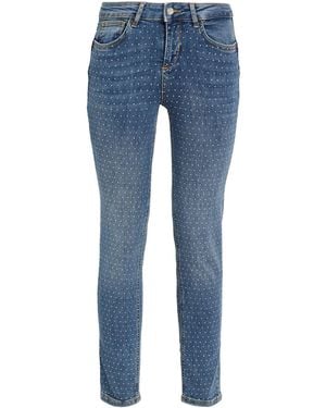 Liu Jo Jeans - Blue